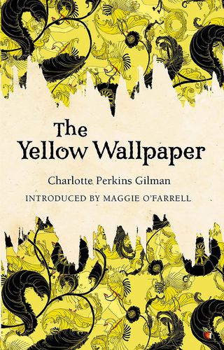 The Yellow Wallpaper