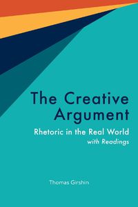 Cover image for The Creative Argument