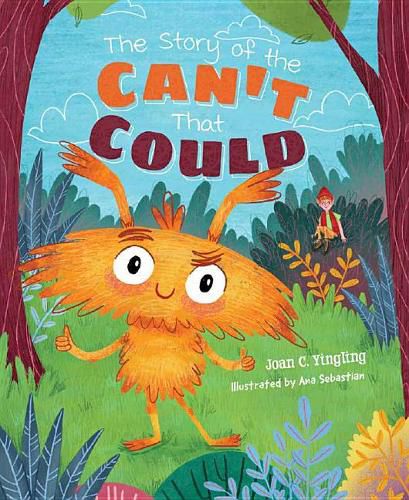 Cover image for The Story of the Can't That Could