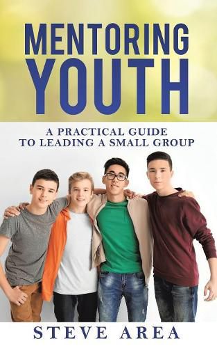 Cover image for Mentoring Youth