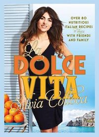 Cover image for La Dolce Vita