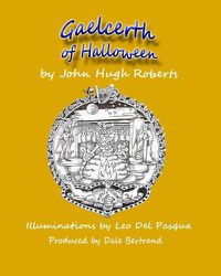 Cover image for Gaelcerth of Halloween