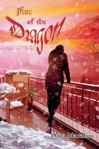 Cover image for Fate of the Dragon