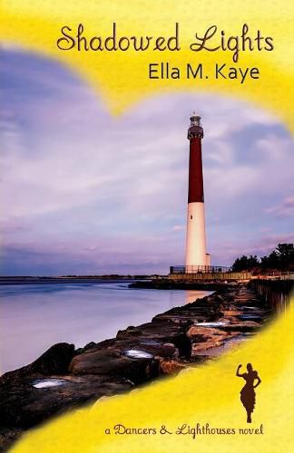 Cover image for Shadowed Lights