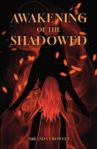 Cover image for Awakening of the Shadowed