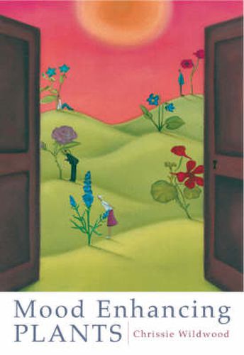 Cover image for Mood Enhancing Plants