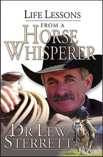 Cover image for Life Lessons from a Horse Whisperer