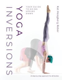 Cover image for Yoga Inversions