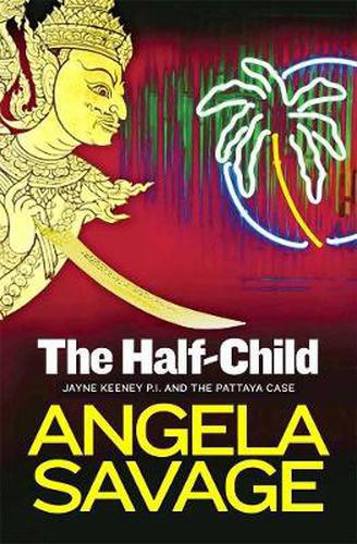 Cover image for The Half-child