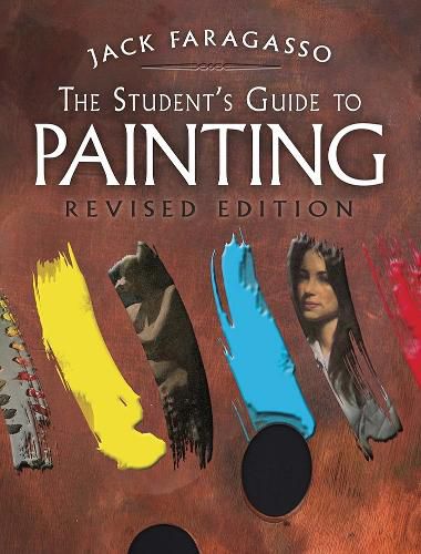 Cover image for The Student's Guide to Painting