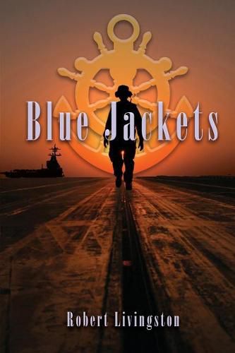 Cover image for Blue Jackets