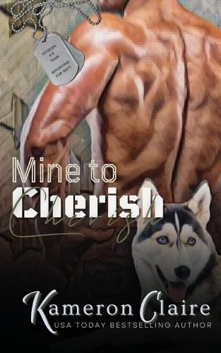 Cover image for Mine to Cherish