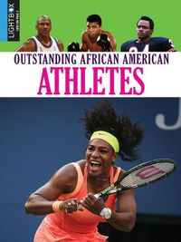Cover image for Athletes