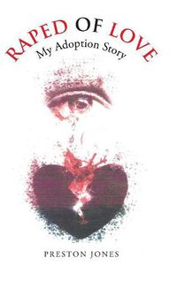 Cover image for Raped of Love