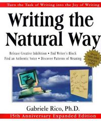 Cover image for Writing the Natural Way