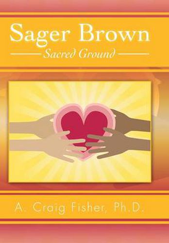 Cover image for Sager Brown: Sacred Ground