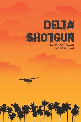 Cover image for Delta Shotgun