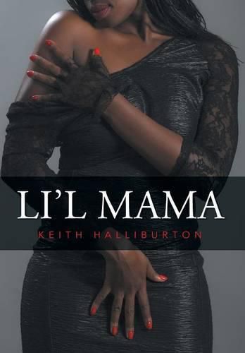 Cover image for Li'l Mama