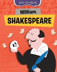 Cover image for William Shakespeare