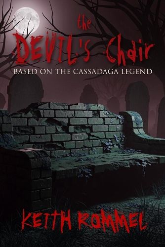 Cover image for The Devil's Chair