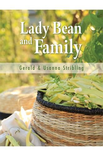 Cover image for Lady Bean and Family