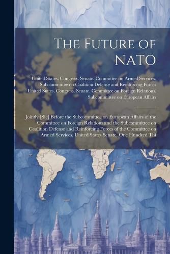 Cover image for The Future of NATO