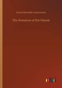 Cover image for The Romance of the Harem