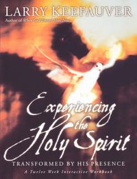 Cover image for Experiencing the Holy Spirit