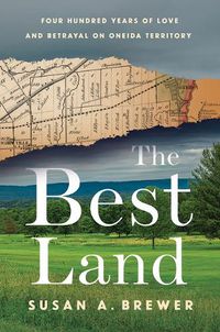 Cover image for The Best Land