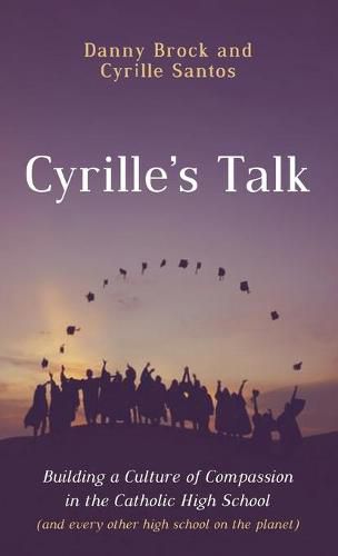 Cover image for Cyrille's Talk