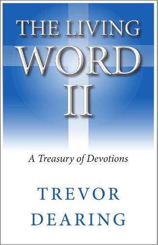 Cover image for The Living Word II