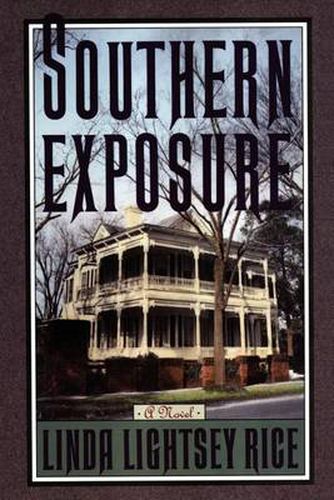 Cover image for Southern Exposure