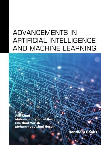 Cover image for Advancements in Artificial Intelligence and Machine Learning
