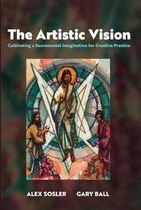 Cover image for The Artistic Vision