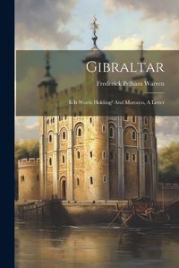 Cover image for Gibraltar