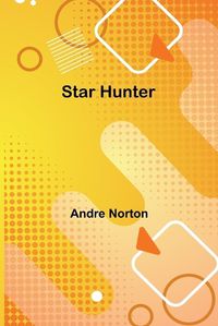 Cover image for Star Hunter