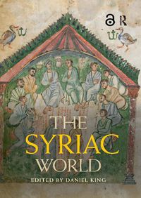 Cover image for The Syriac World