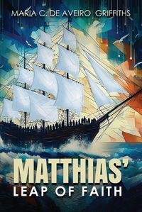 Cover image for Matthias Leap of Faith