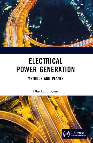 Cover image for Electrical Power Generation