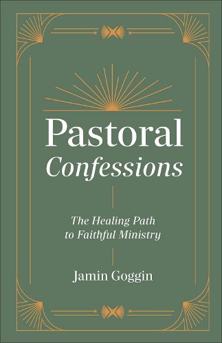 Cover image for Pastoral Confessions