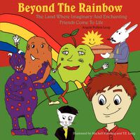 Cover image for Beyond the Rainbow