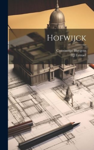 Cover image for Hofwijck