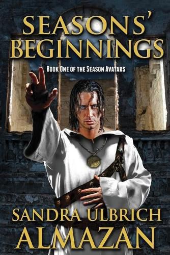 Cover image for Seasons' Beginnings