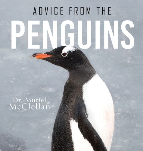 Cover image for Advice from the Penguins