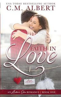 Cover image for Faith in Love