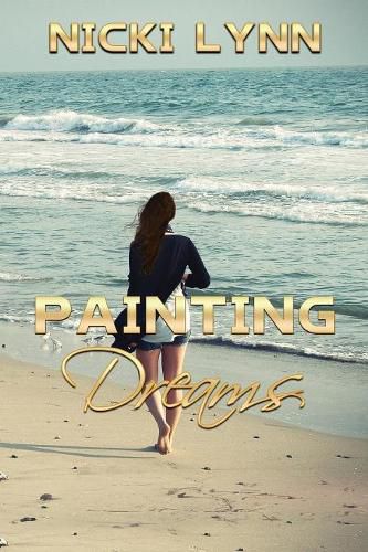 Cover image for Painting Dreams