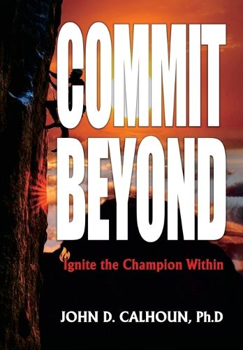 Cover image for Commit Beyond