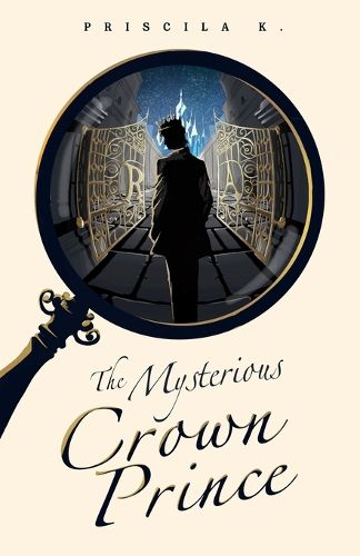 Cover image for The Mysterious Crown Prince