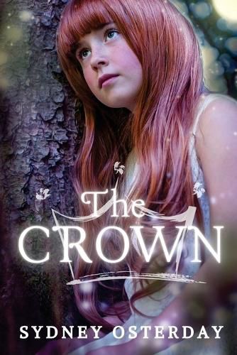 Cover image for The Crown