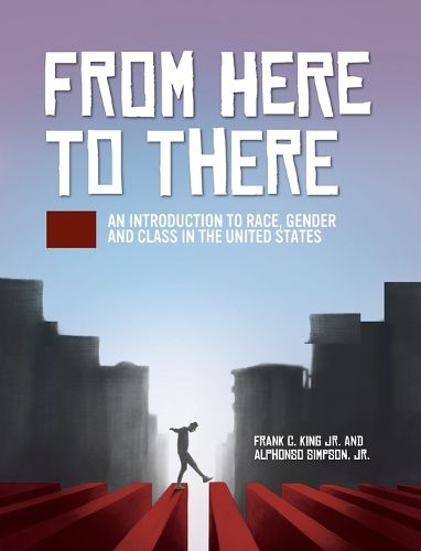 Cover image for From Here to There